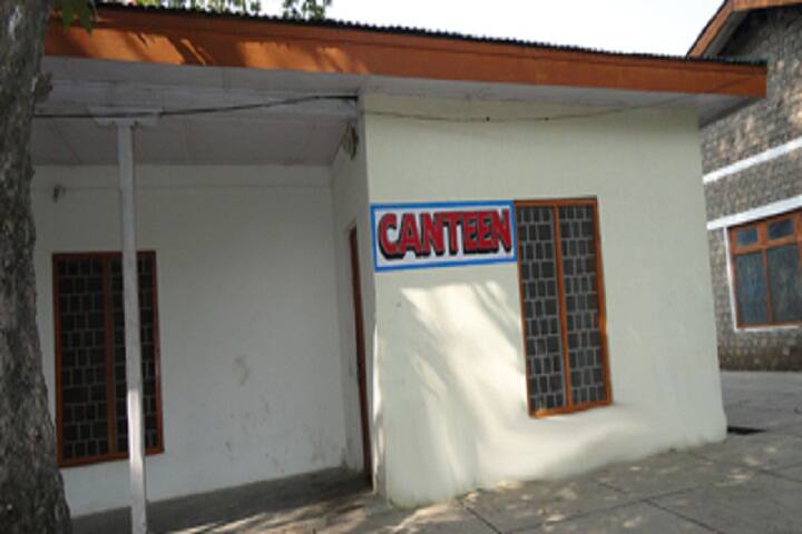 cafeteria